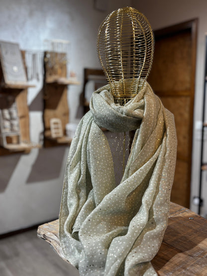 Pashmina DOT