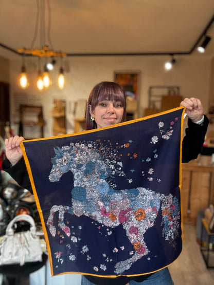 FOULARD