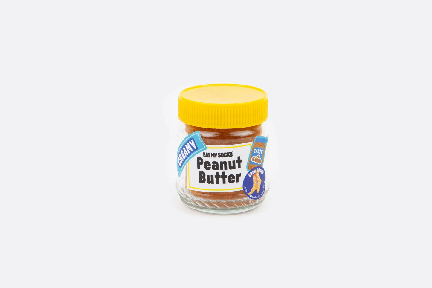 Calze PEANUT BUTTER