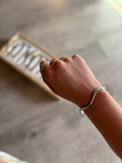 Bracciale WAVE