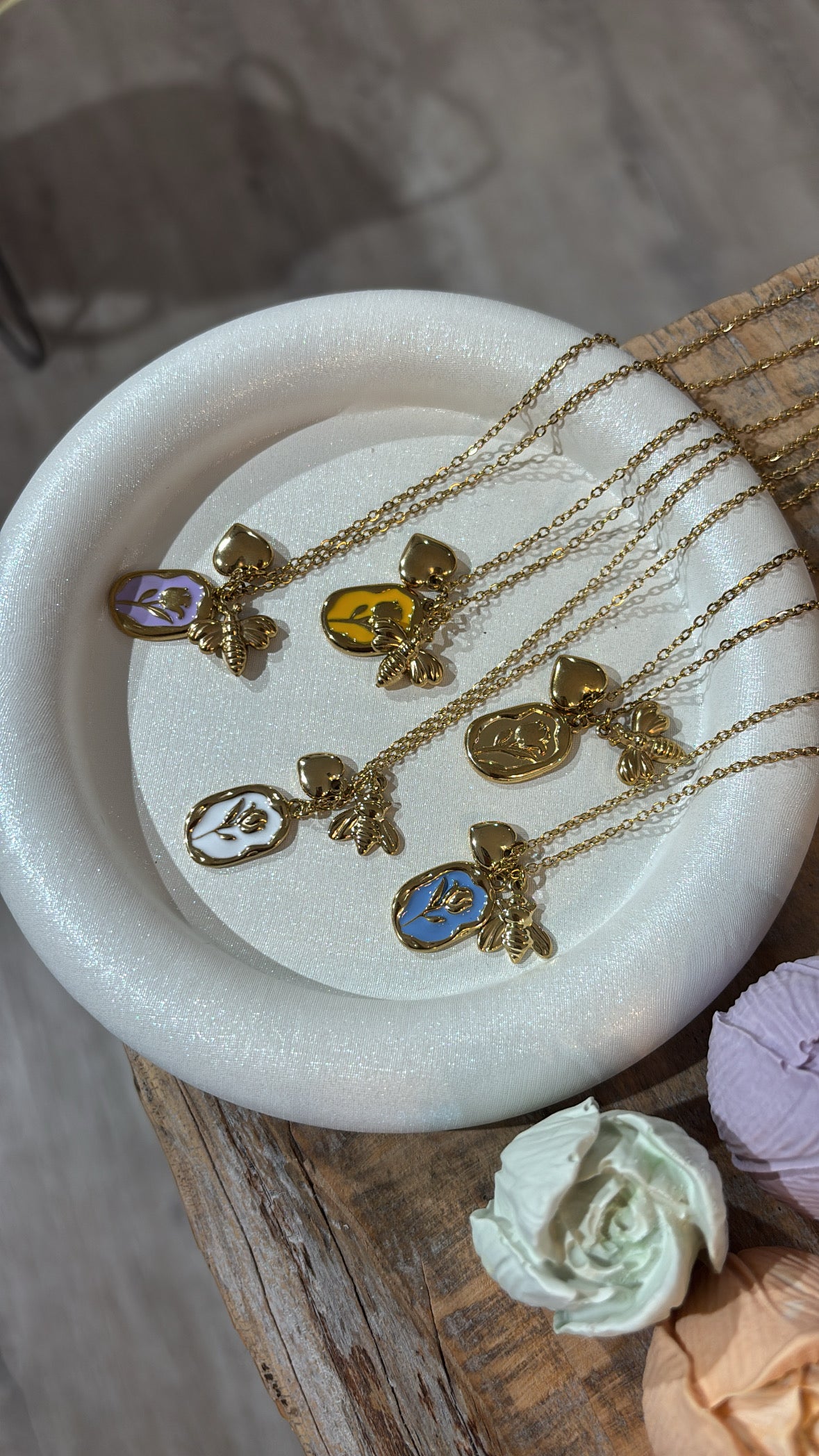 Collana TULLITULLI