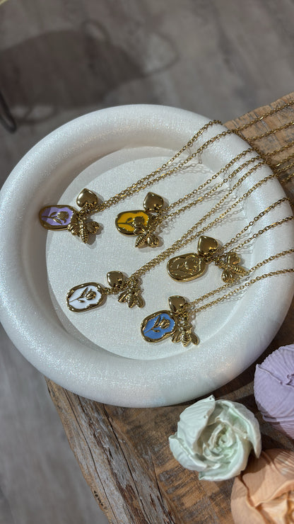 Collana TULLITULLI