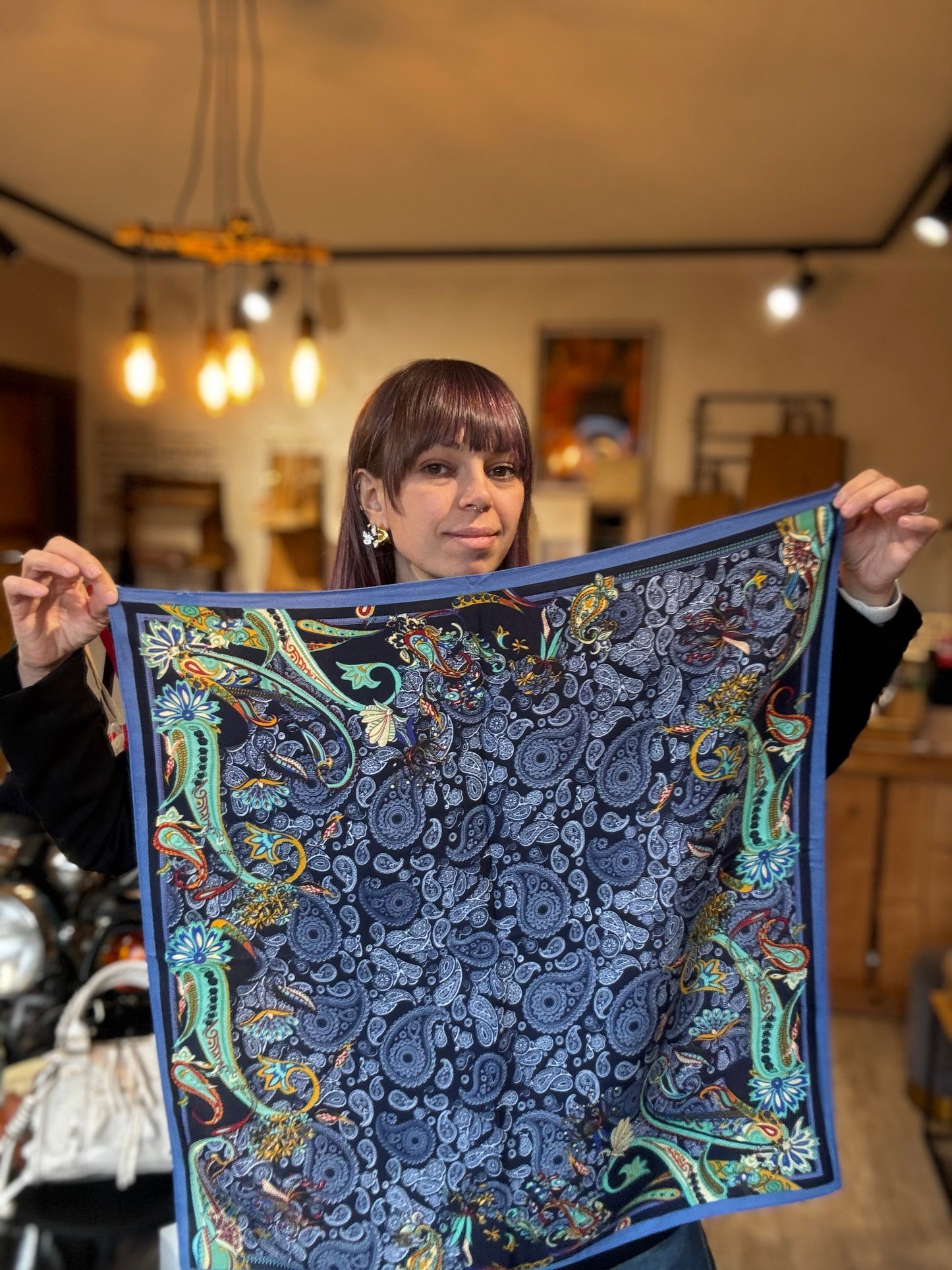 FOULARD