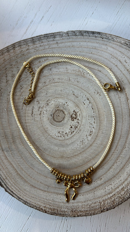 Collana FIOCCO