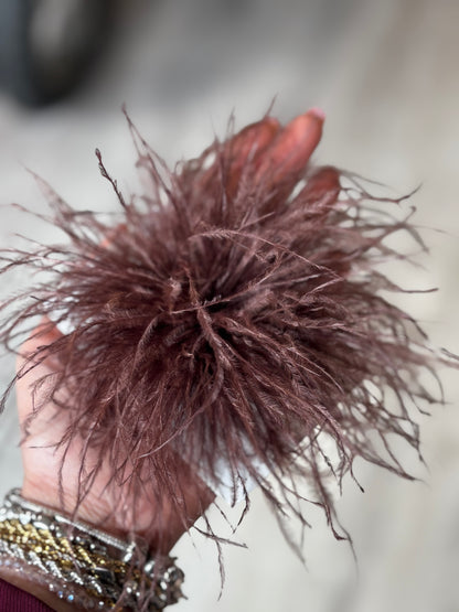 SPILLA PLUMA