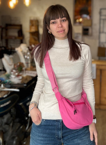 Borsa ALFA