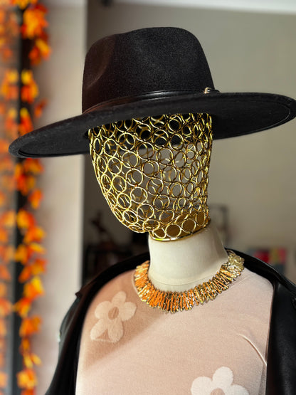 Collana OSIRIDE