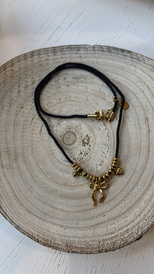 Collana FIOCCO