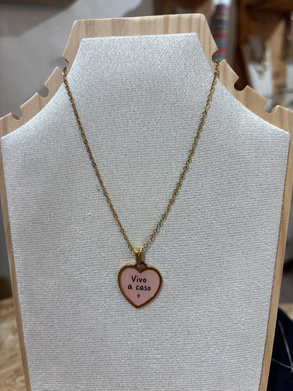 Collana MOTIVO