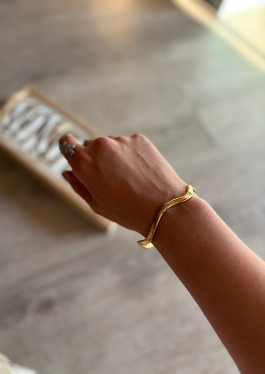 Bracciale WAVE