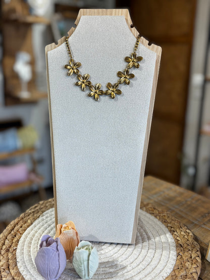 Collana FIORDALISO