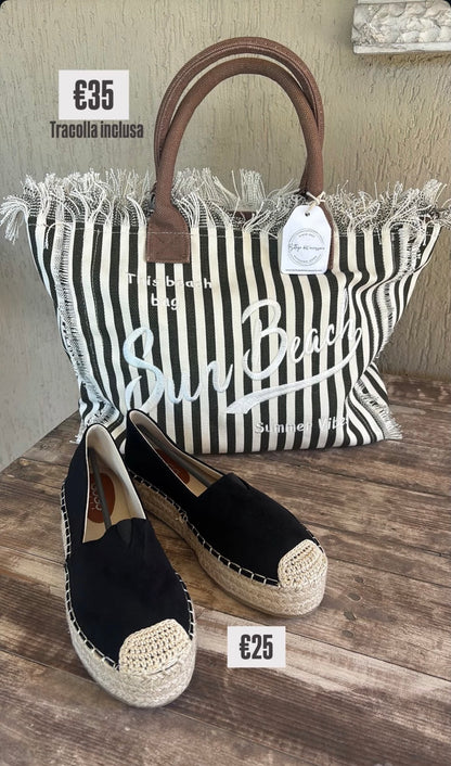 Borsa BEACHBAG