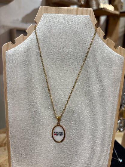 Collana MOTIVO