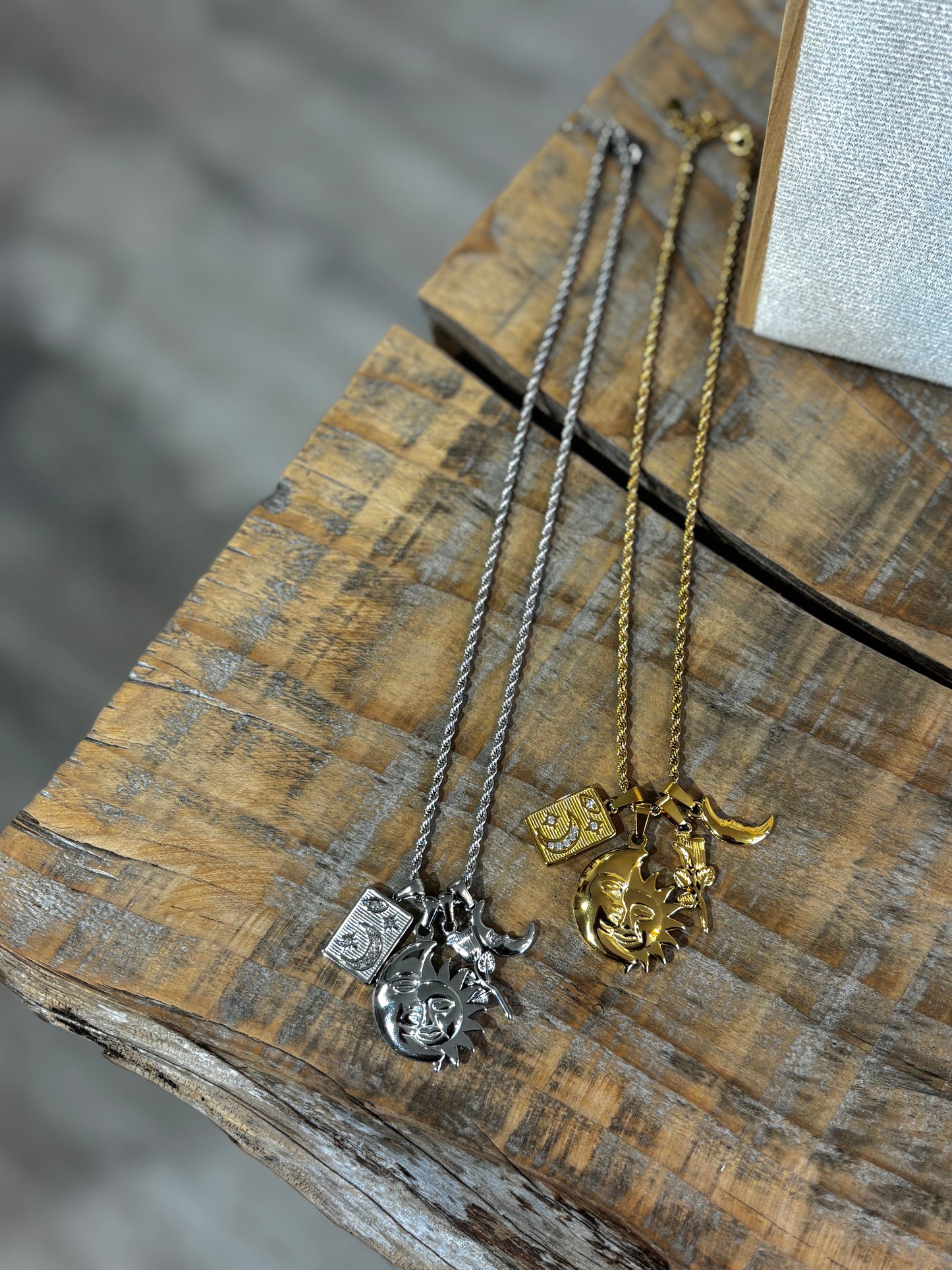 Collana DESTINO