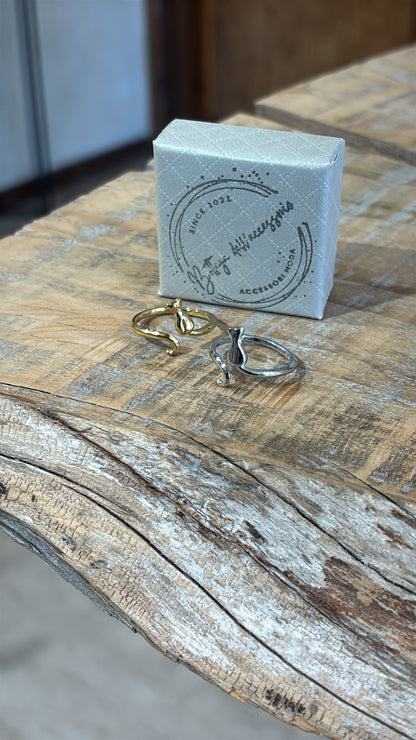 Anello GATTO