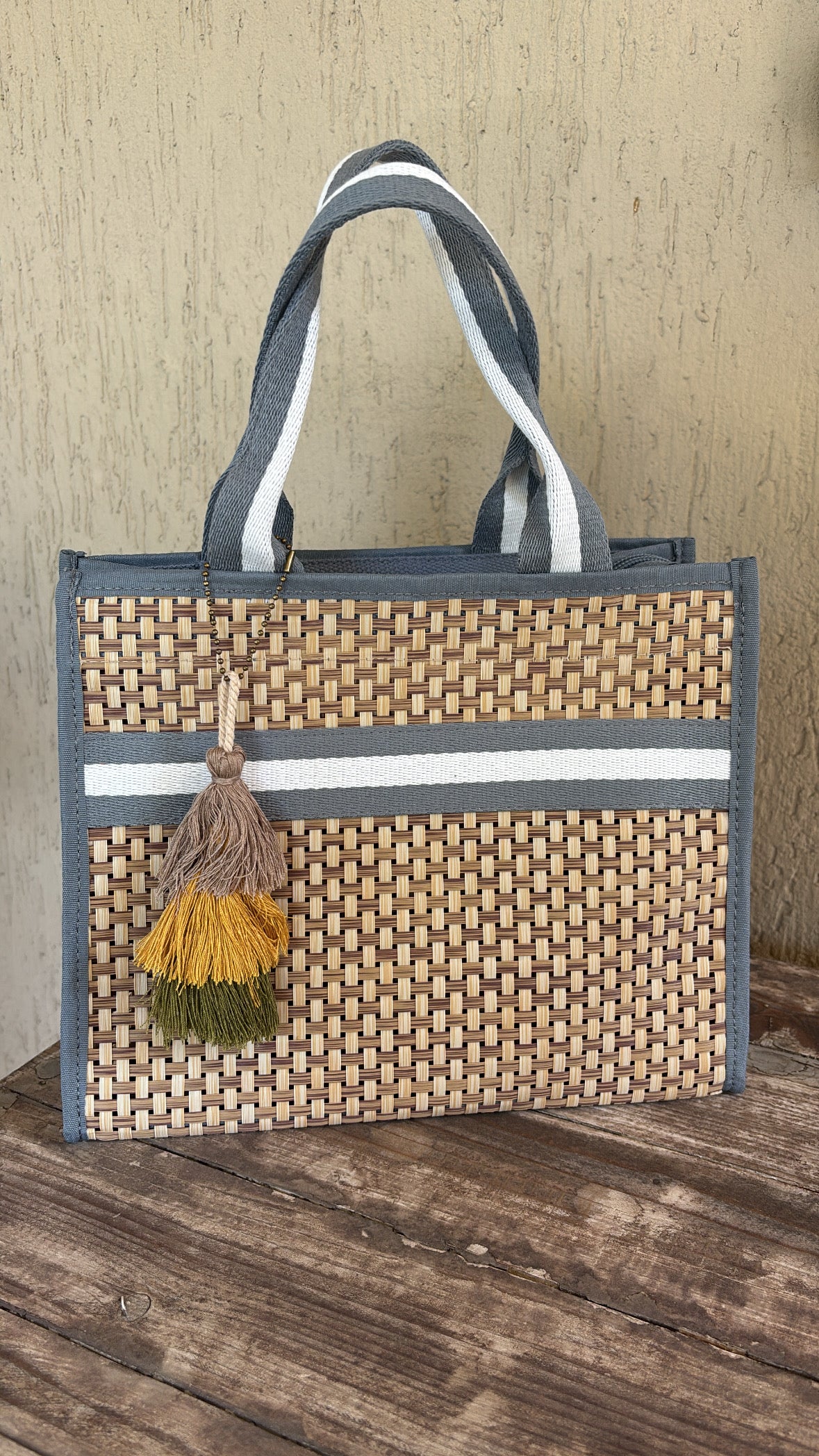 Borsa BAMBOO
