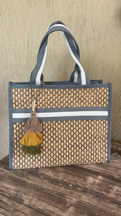 Borsa BAMBOO