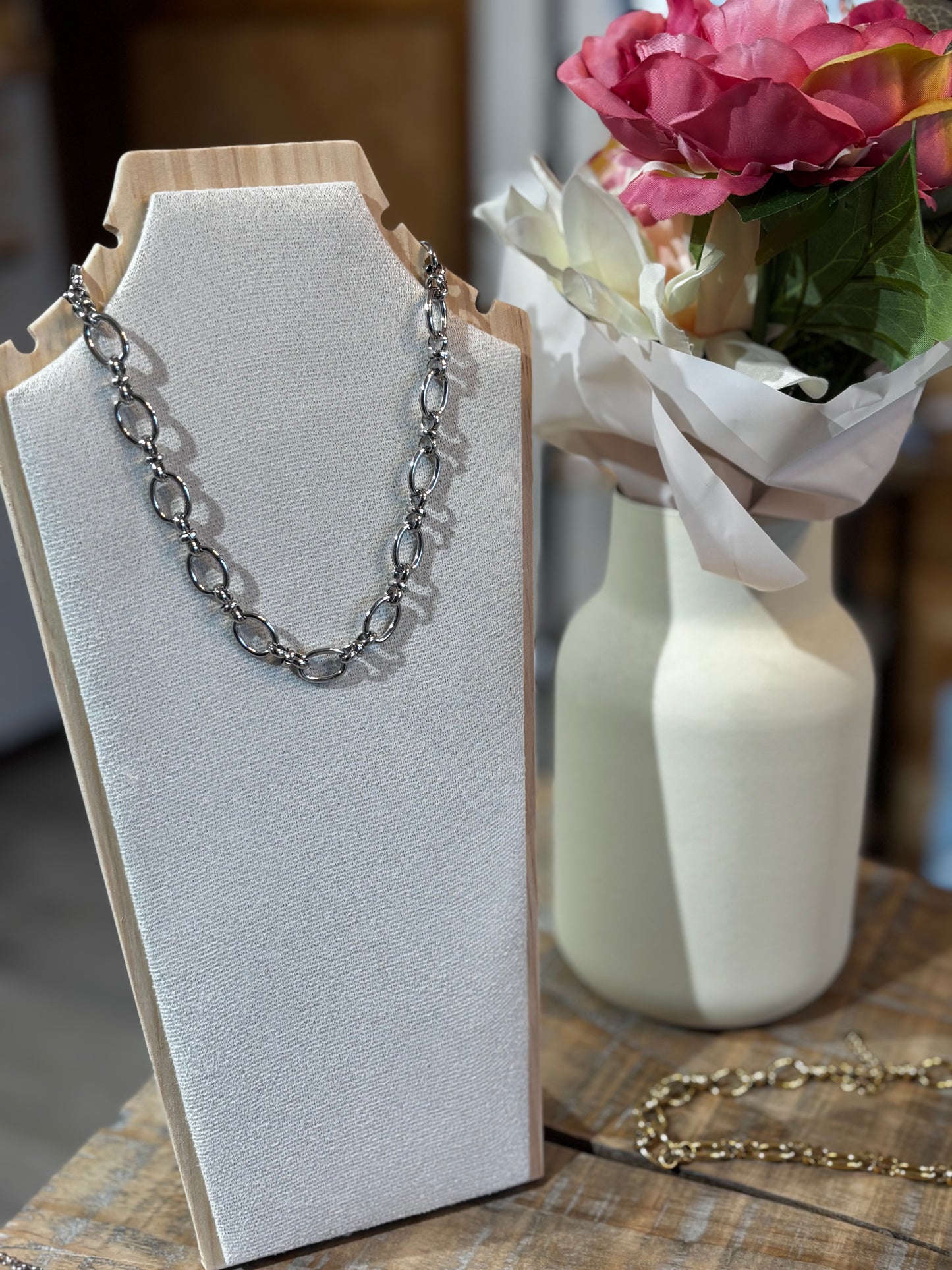 Collana RORY