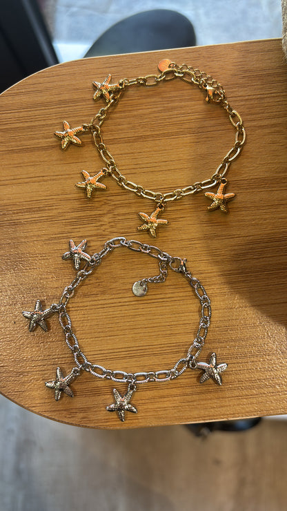Bracciale STELLAMARINA