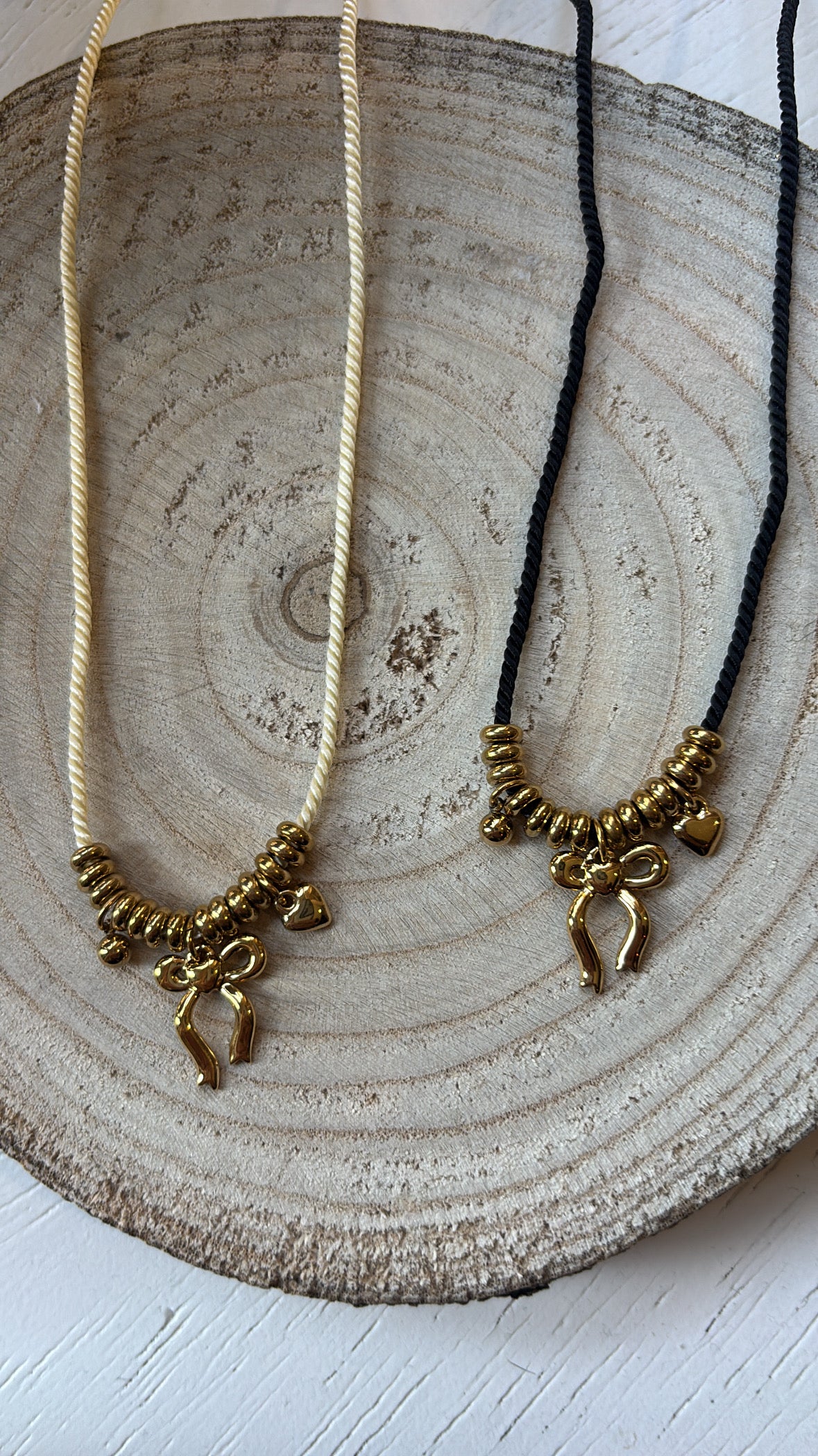 Collana FIOCCO