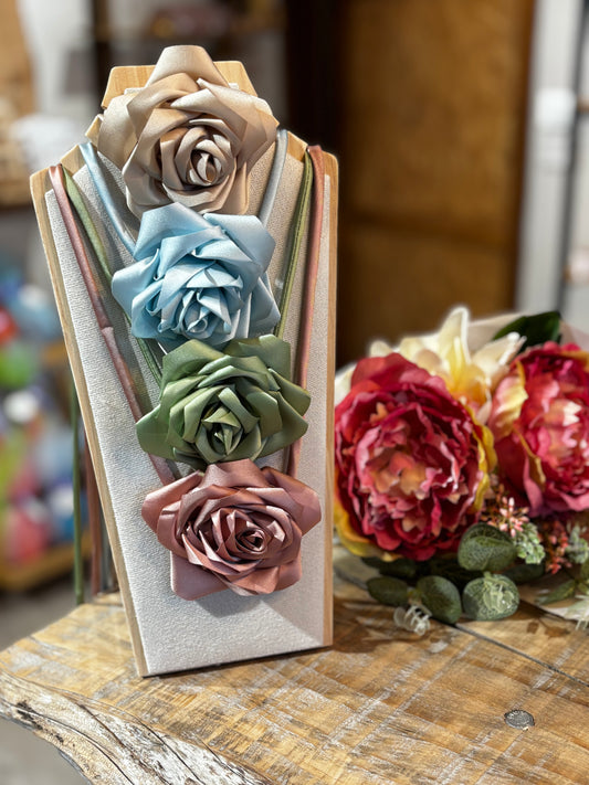 Collana ROSE