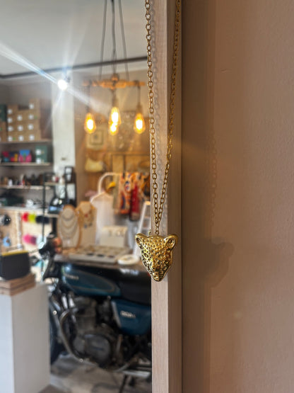 Collana GHEPARDO