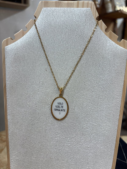 Collana MOTIVO