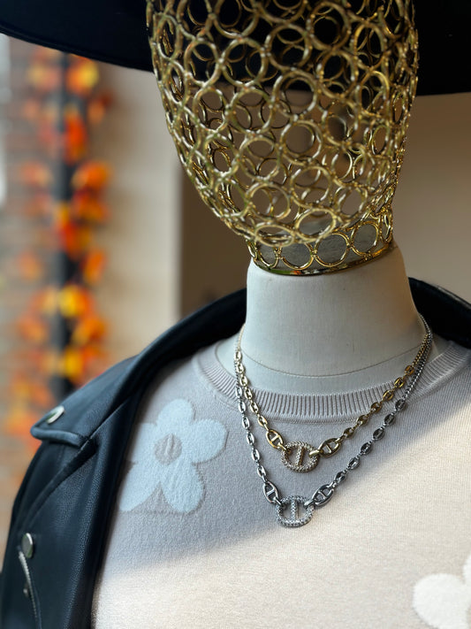 Collana DD