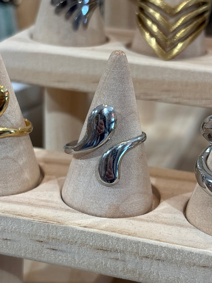 Anello MEET