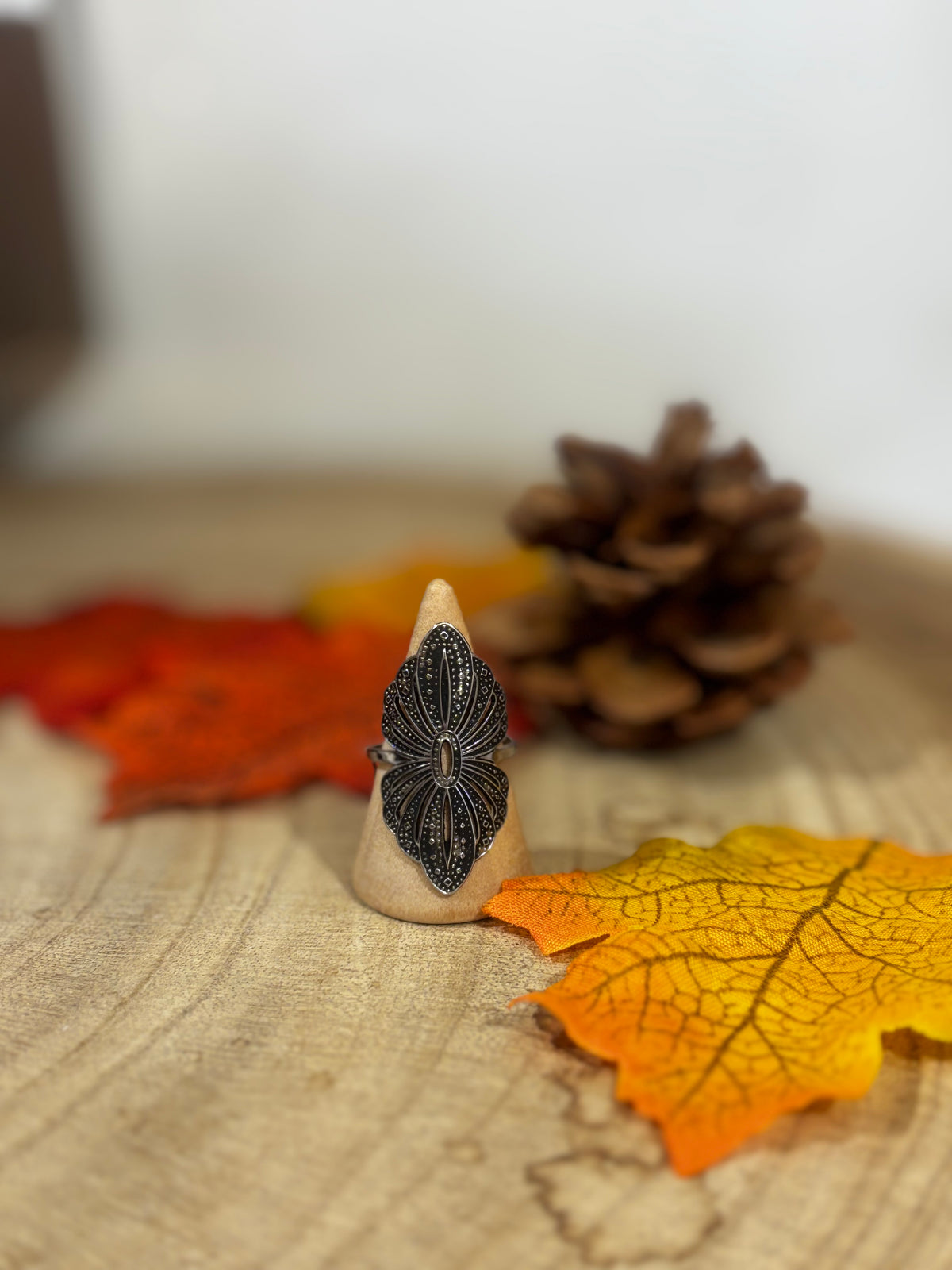 Anello CIRCE