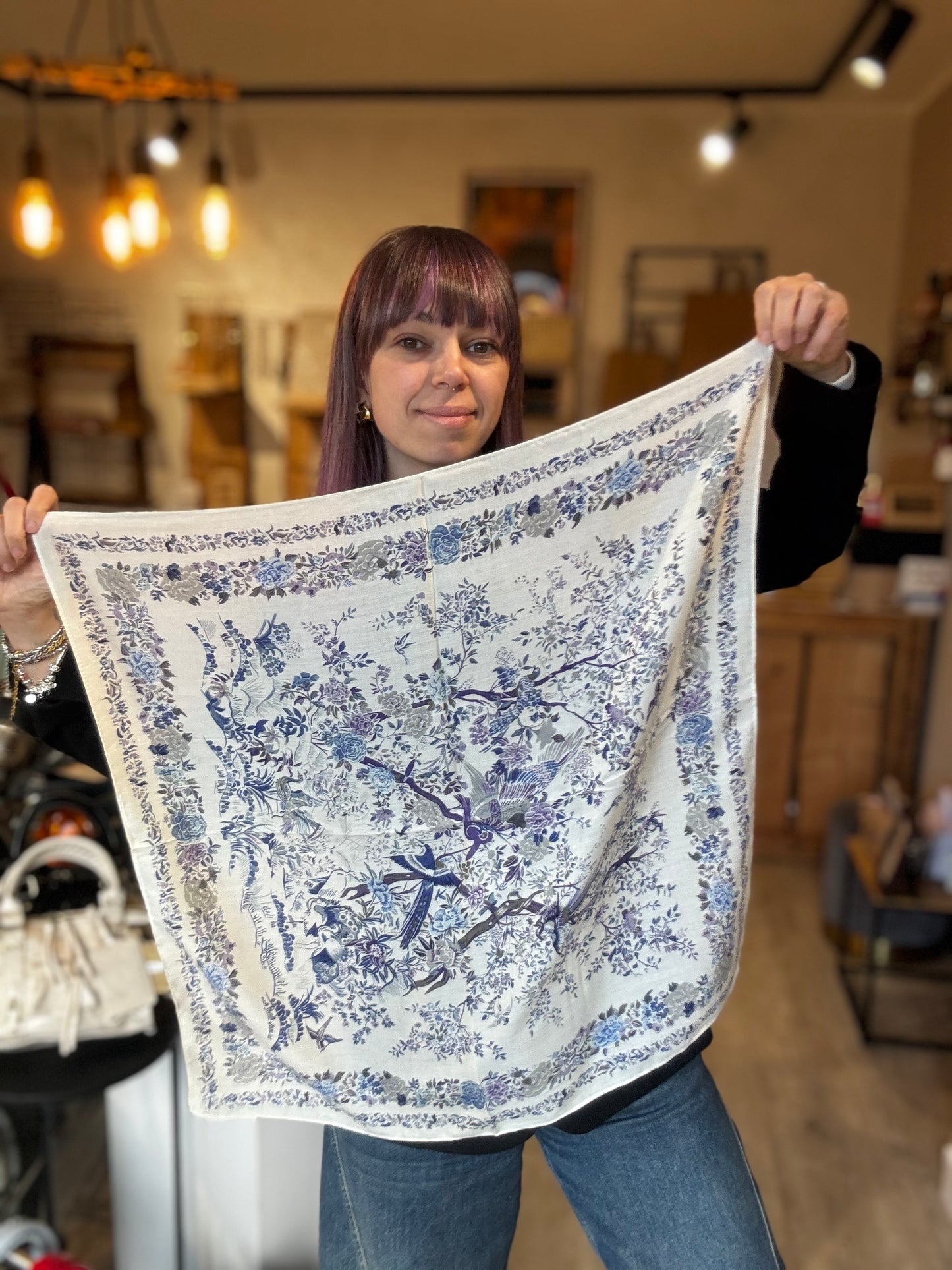 FOULARD