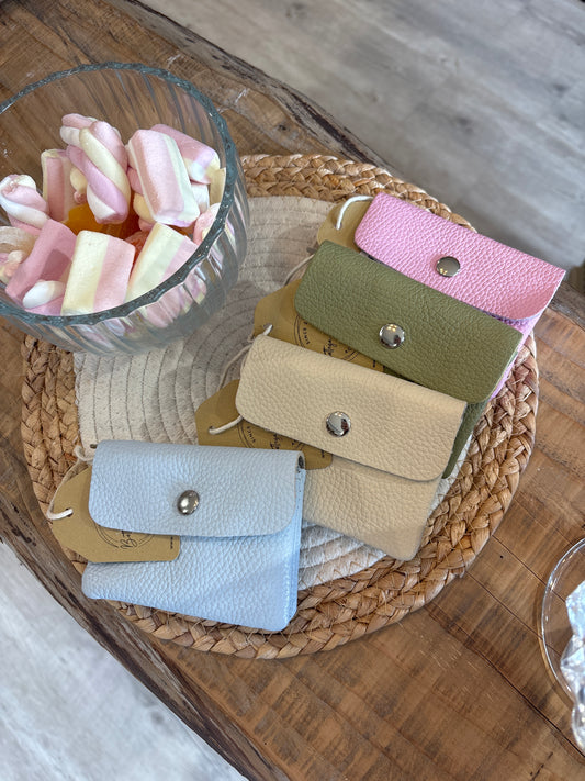 Portafoglio BUSTINA SMALL