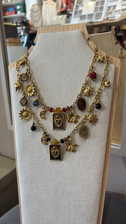 Collana CHARMIES