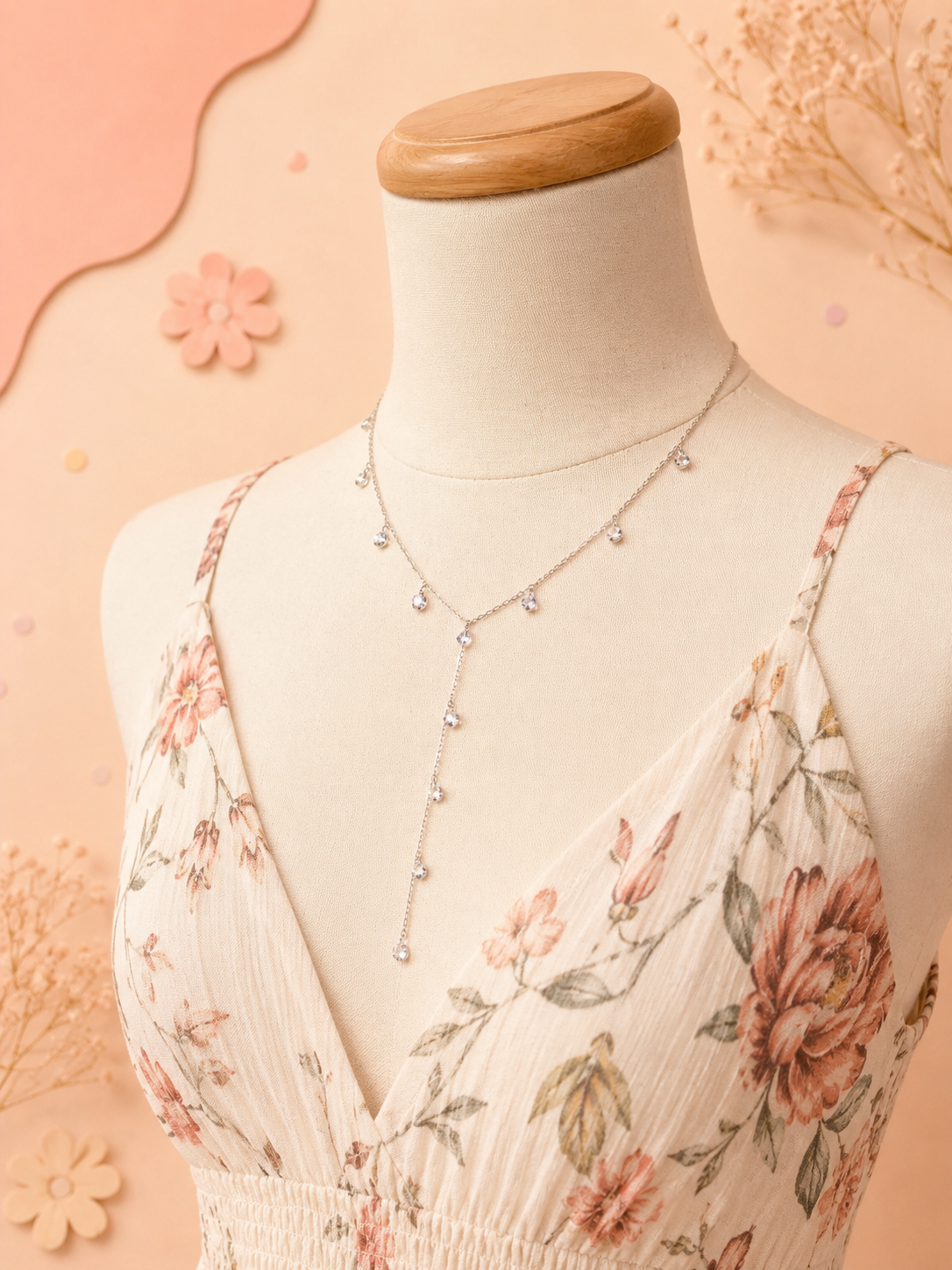 Collana DIAM