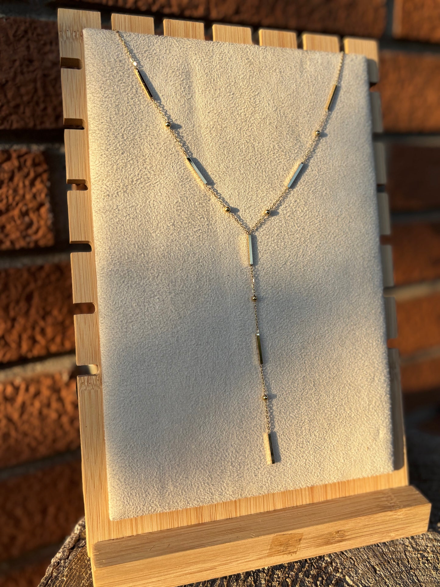 Collana LINE