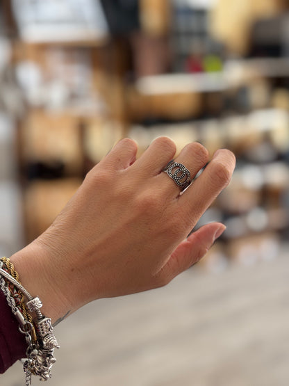 Anello PRUE