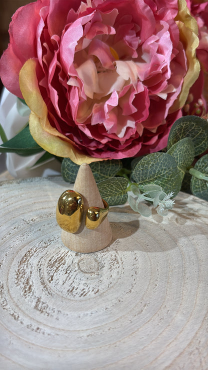 Anello DOUBLE
