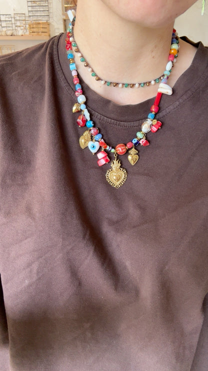 Collana CAOS
