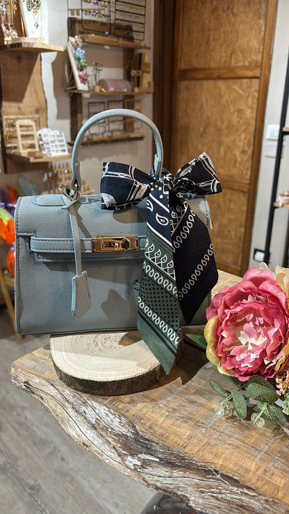 BORSA HERMY