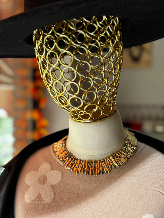 Collana OSIRIDE