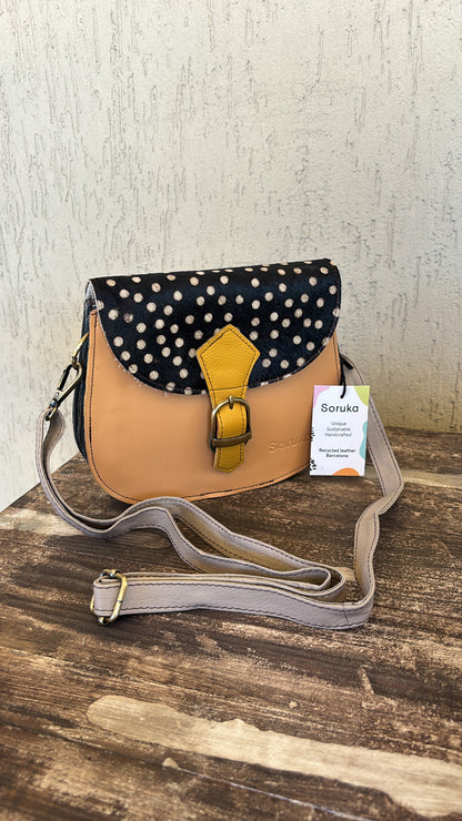 SORUKA DIONE animalier