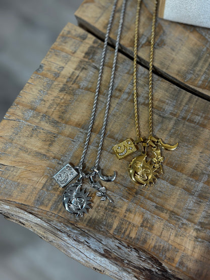 Collana DESTINO