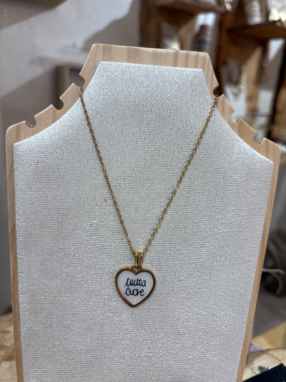 Collana MOTIVO