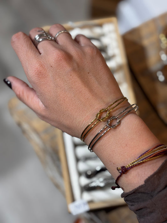 Bracciale NODO