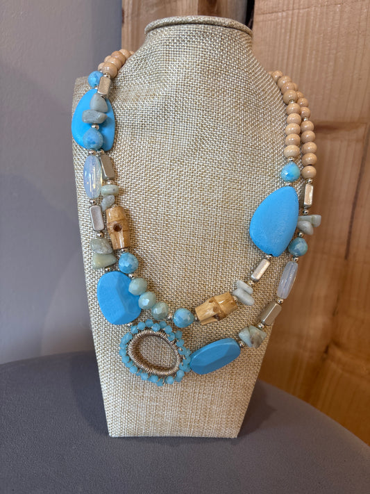 Collana OCEANO