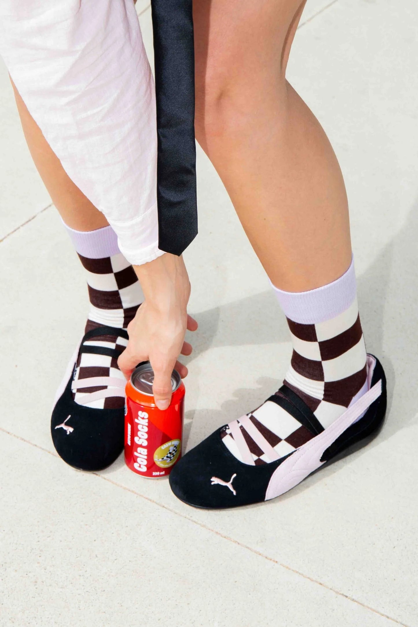 Calze COLA