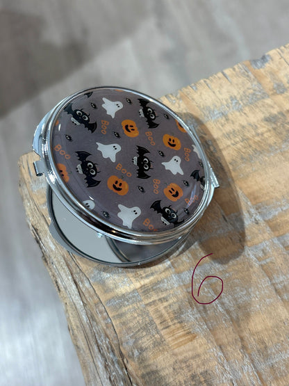 Specchietto HALLOWEEN