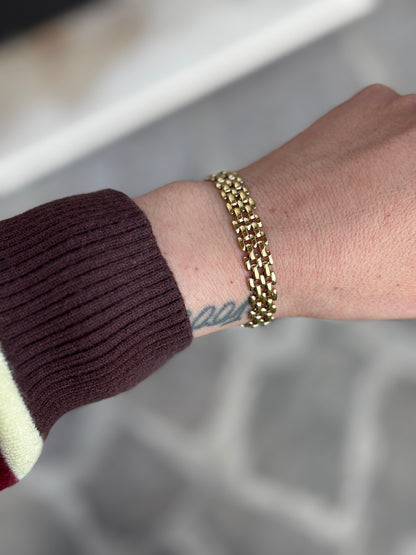 Bracciale MESH