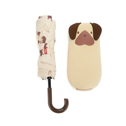 OMBRELLO PUGS