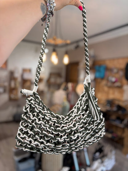Borsa Sandy